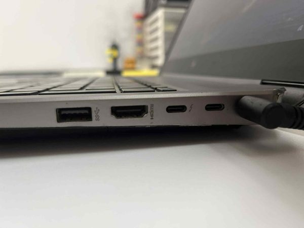 Laptop HP Zbook 15 G6 đã qua sử dụng