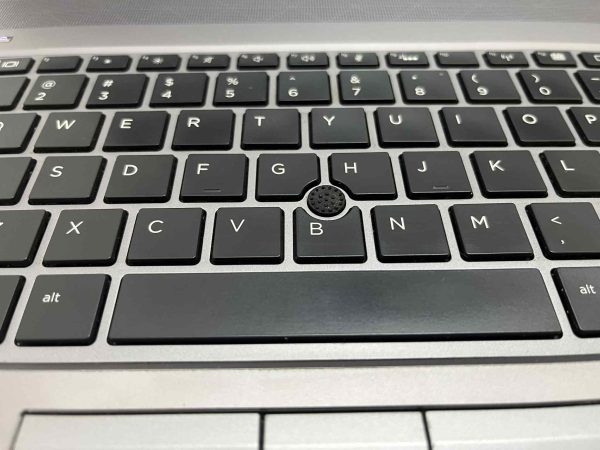 Laptop HP Zbook 15 G6 đã qua sử dụng