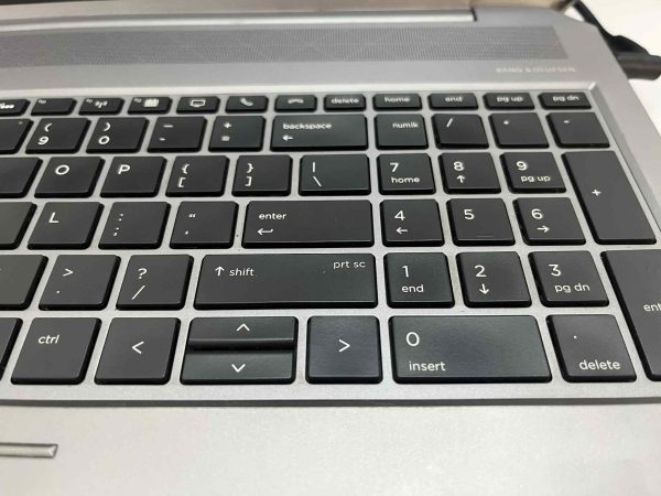 Laptop HP Zbook 15 G6 đã qua sử dụng