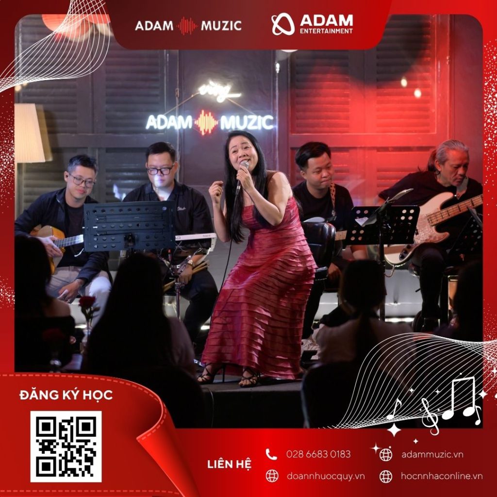 Adam Show 32 - Adam Muzic