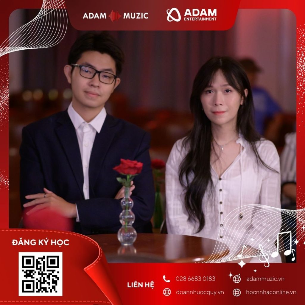 Adam Show 32 - Adam Muzic
