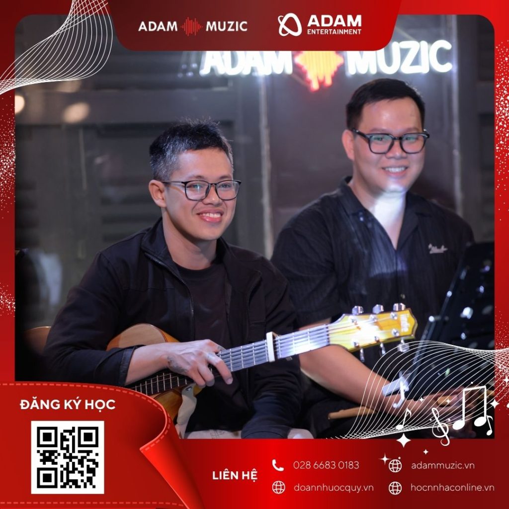 Adam Show 32 - Adam Muzic