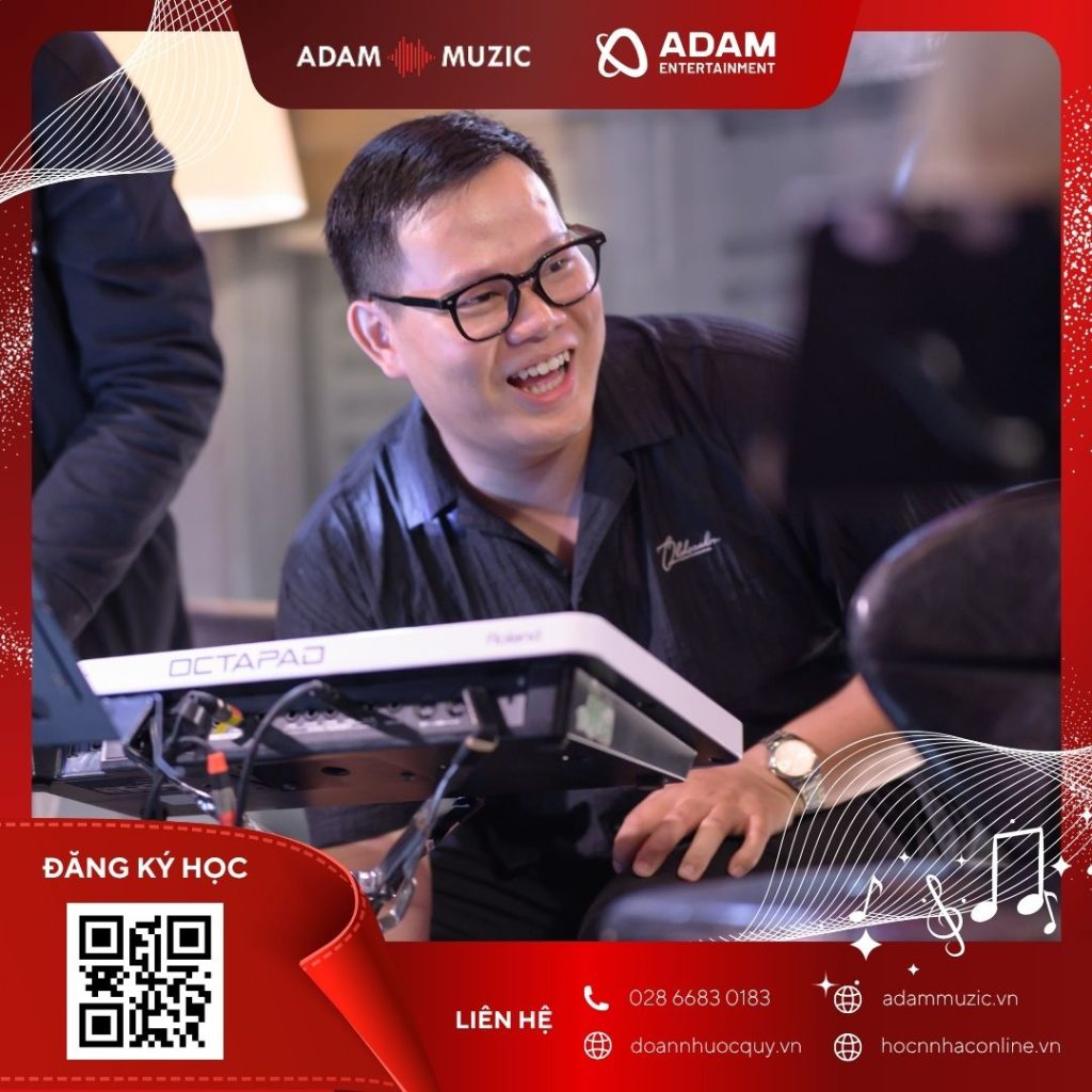 Adam Show 32 - Adam Muzic