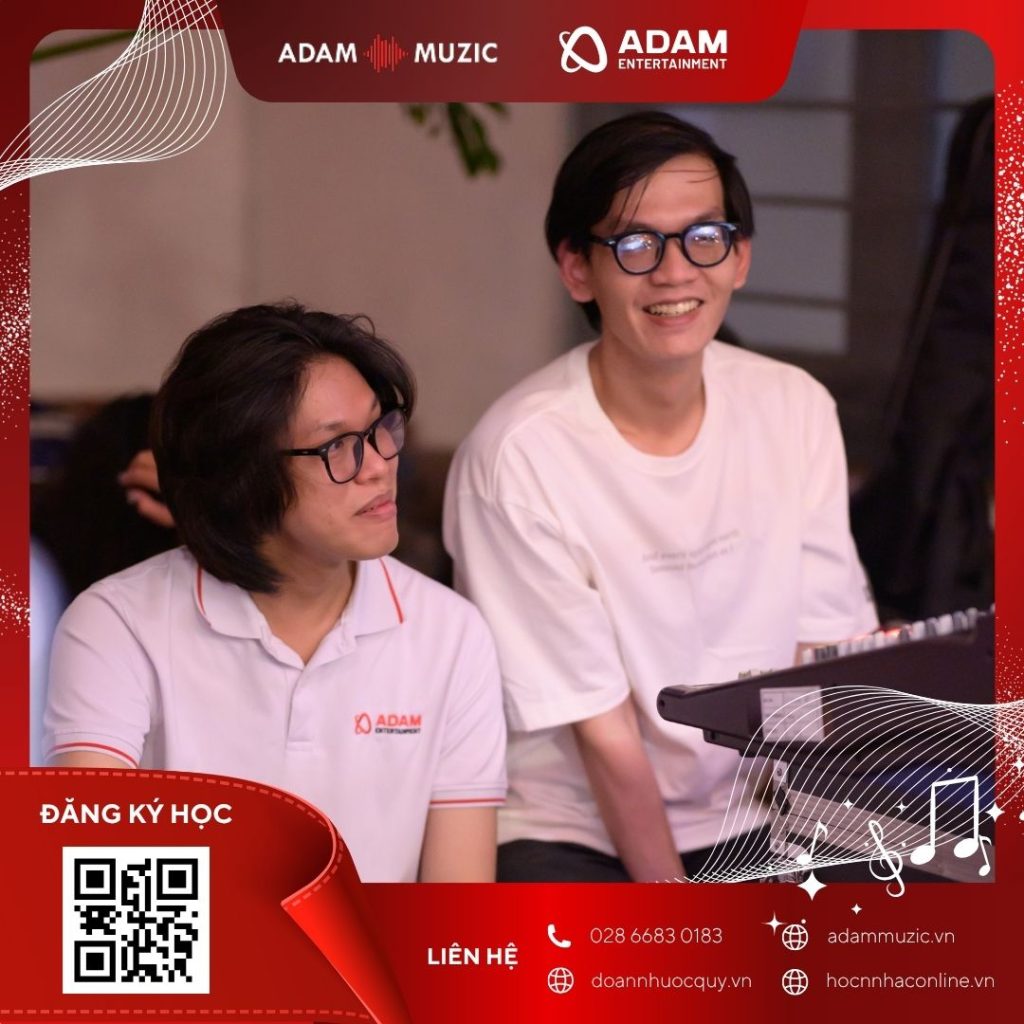Adam Show 32 - Adam Muzic