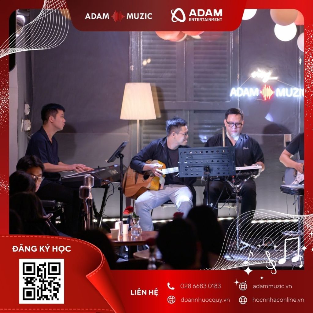 Adam Show 32 - Adam Muzic