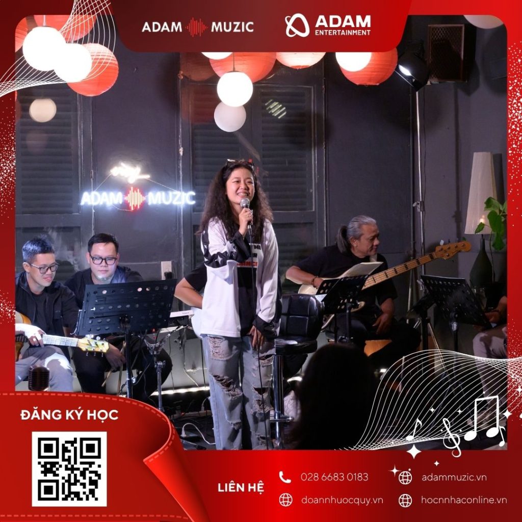 Adam Show 32 - Adam Muzic