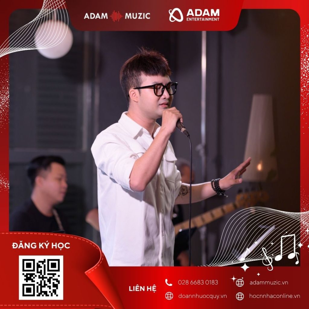 Adam Show 32 - Adam Muzic