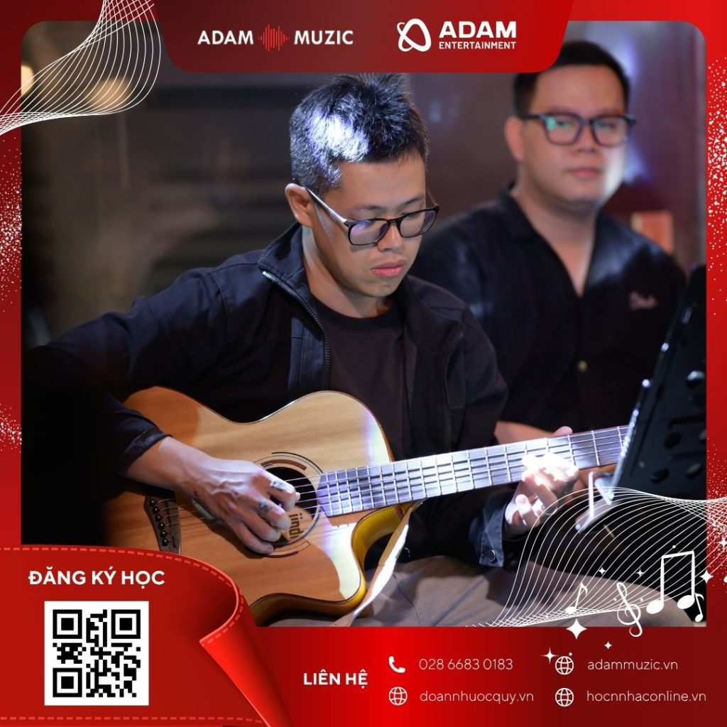 Adam Show 32 - Adam Muzic