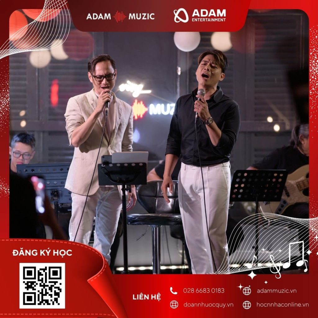 Adam Show 32 - Adam Muzic