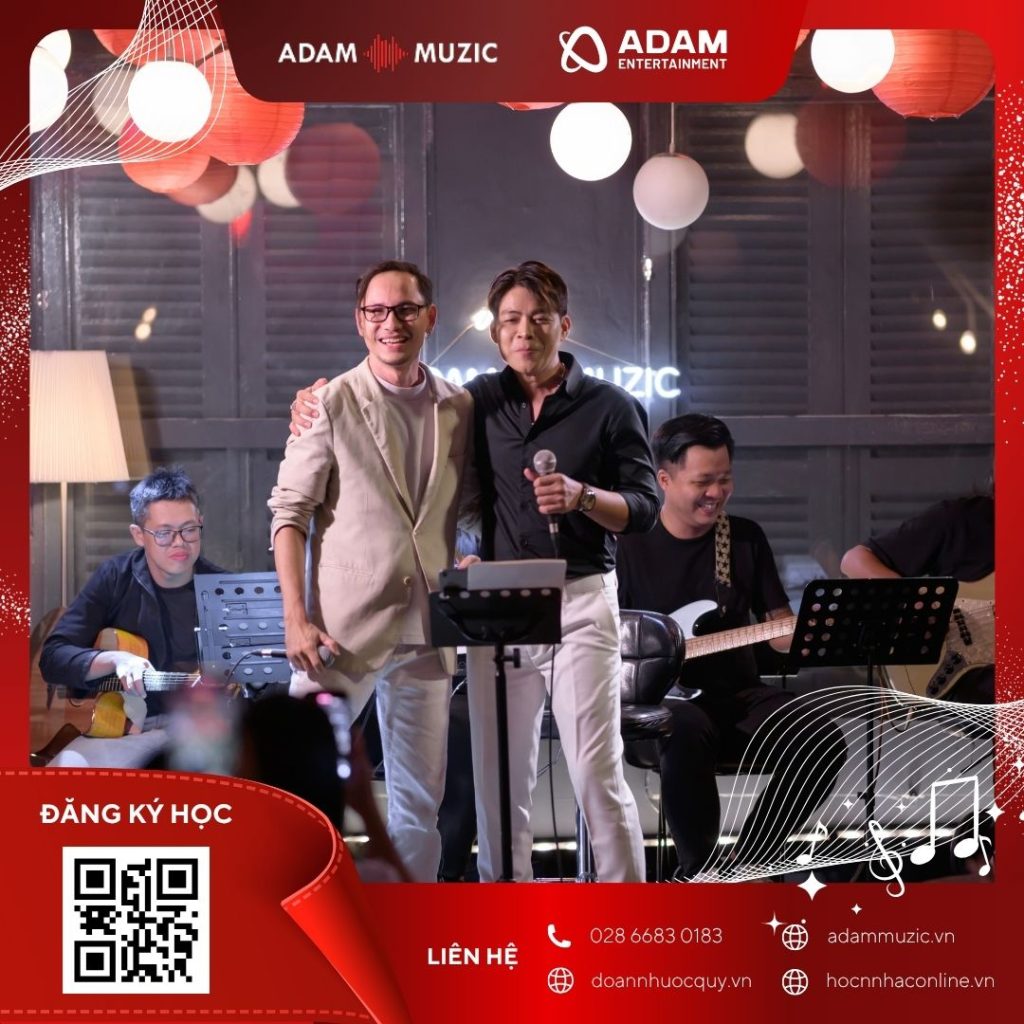 Adam Show 32 - Adam Muzic