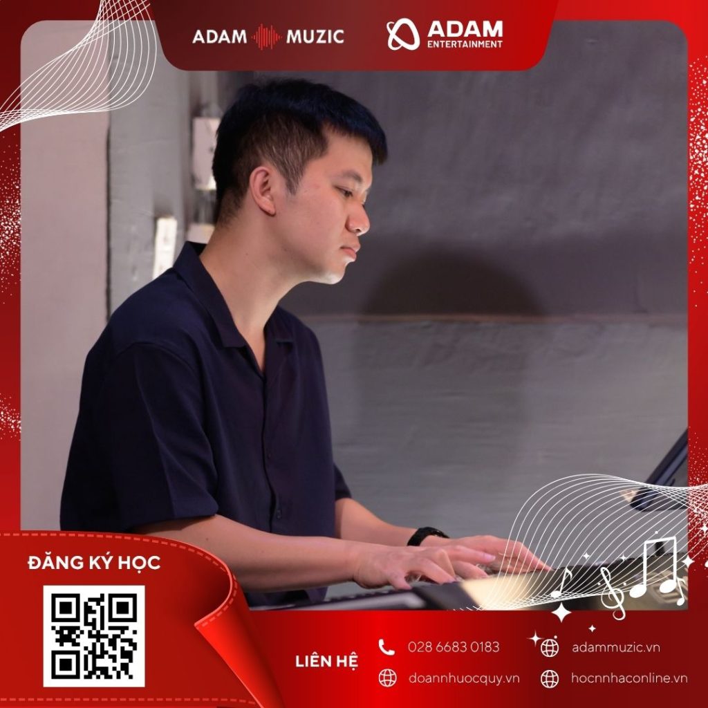 Adam Show 32 - Adam Muzic