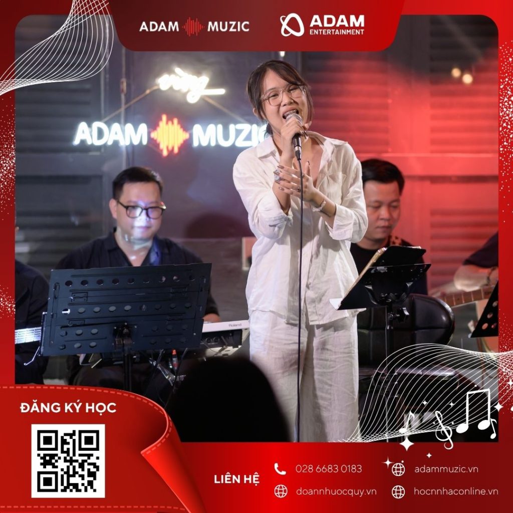 Adam Show 32 - Adam Muzic