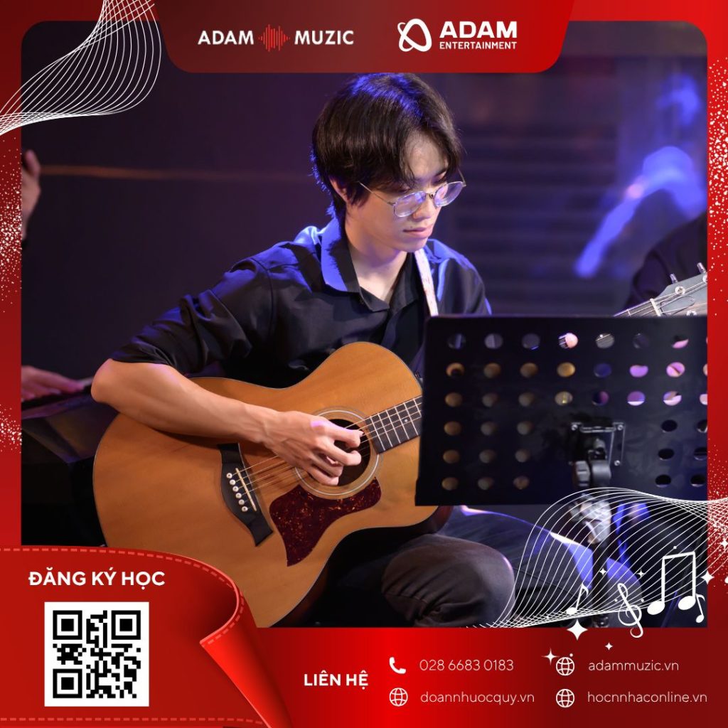 Adam Show 33 - Adam Muzic