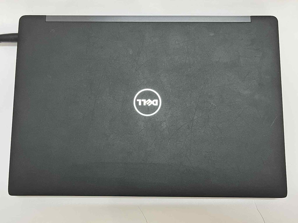 Thanh lý laptop Dell Latitube 7289