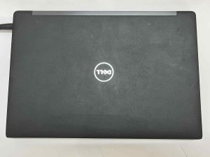 Laptop Dell Latitube 7280
