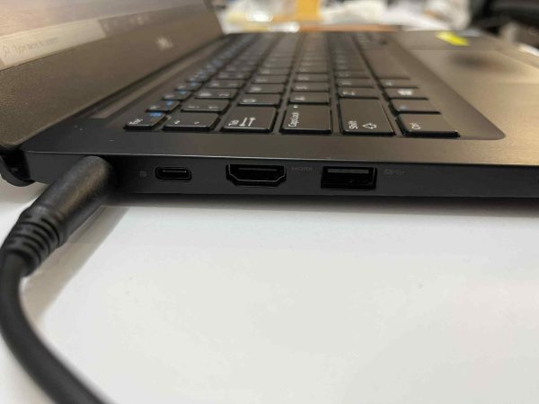 Thanh lý laptop Dell Latitube 7289