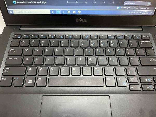 Thanh lý laptop Dell Latitube 7289