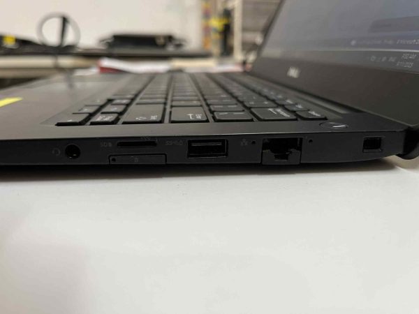 Thanh lý laptop Dell Latitube 7289