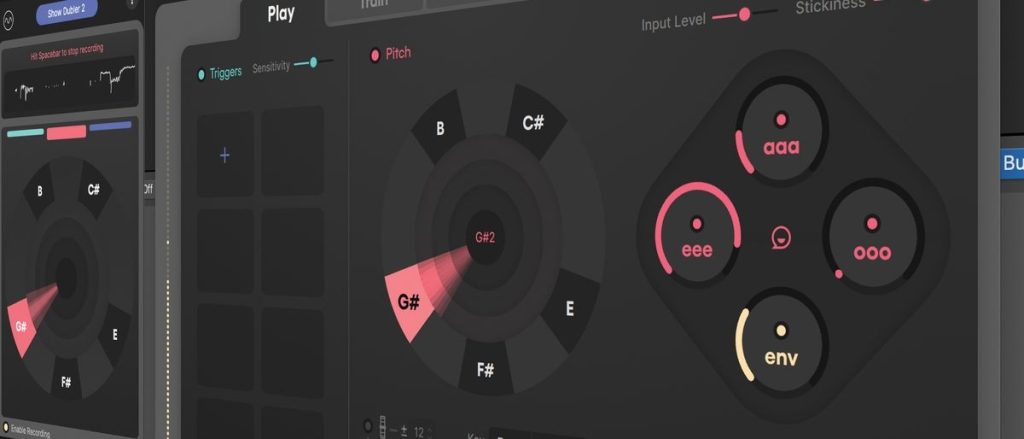 Ứng dụng Dubler 2 vào học nhạc - Adam Muzic