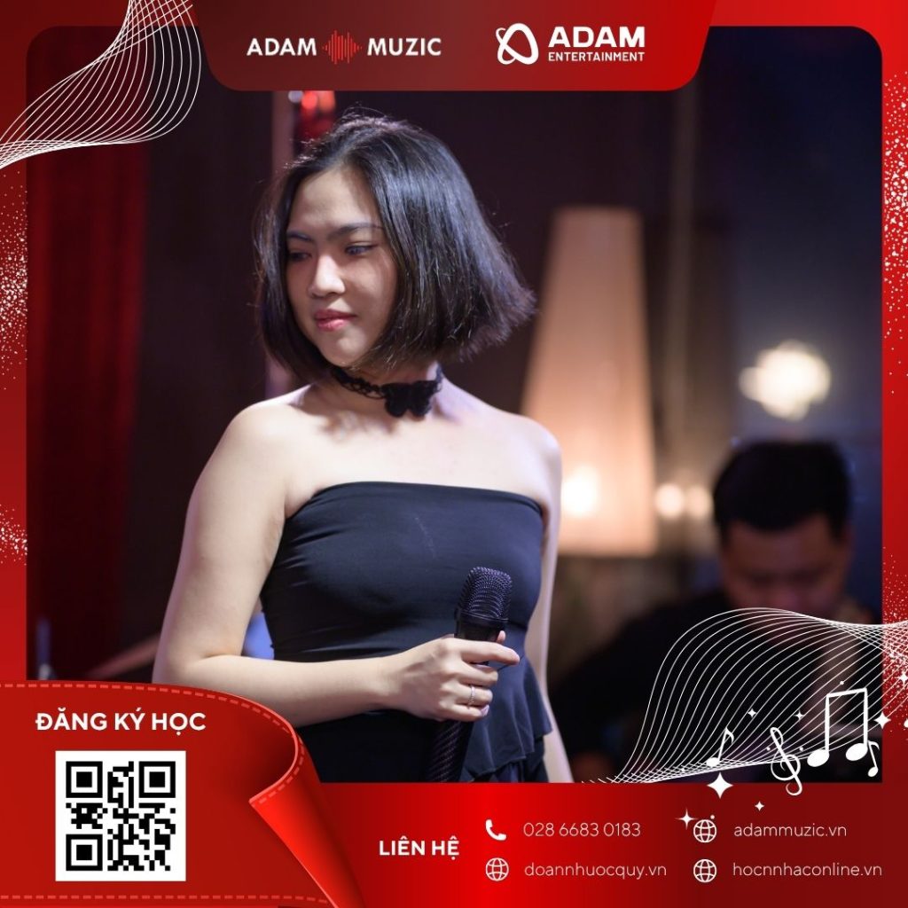 Adam Show #34 - Adam Muzic