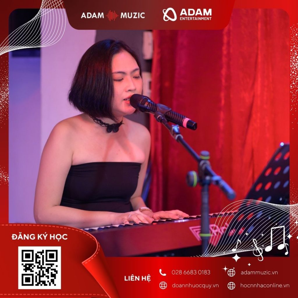 Adam Show #34 - Adam Muzic