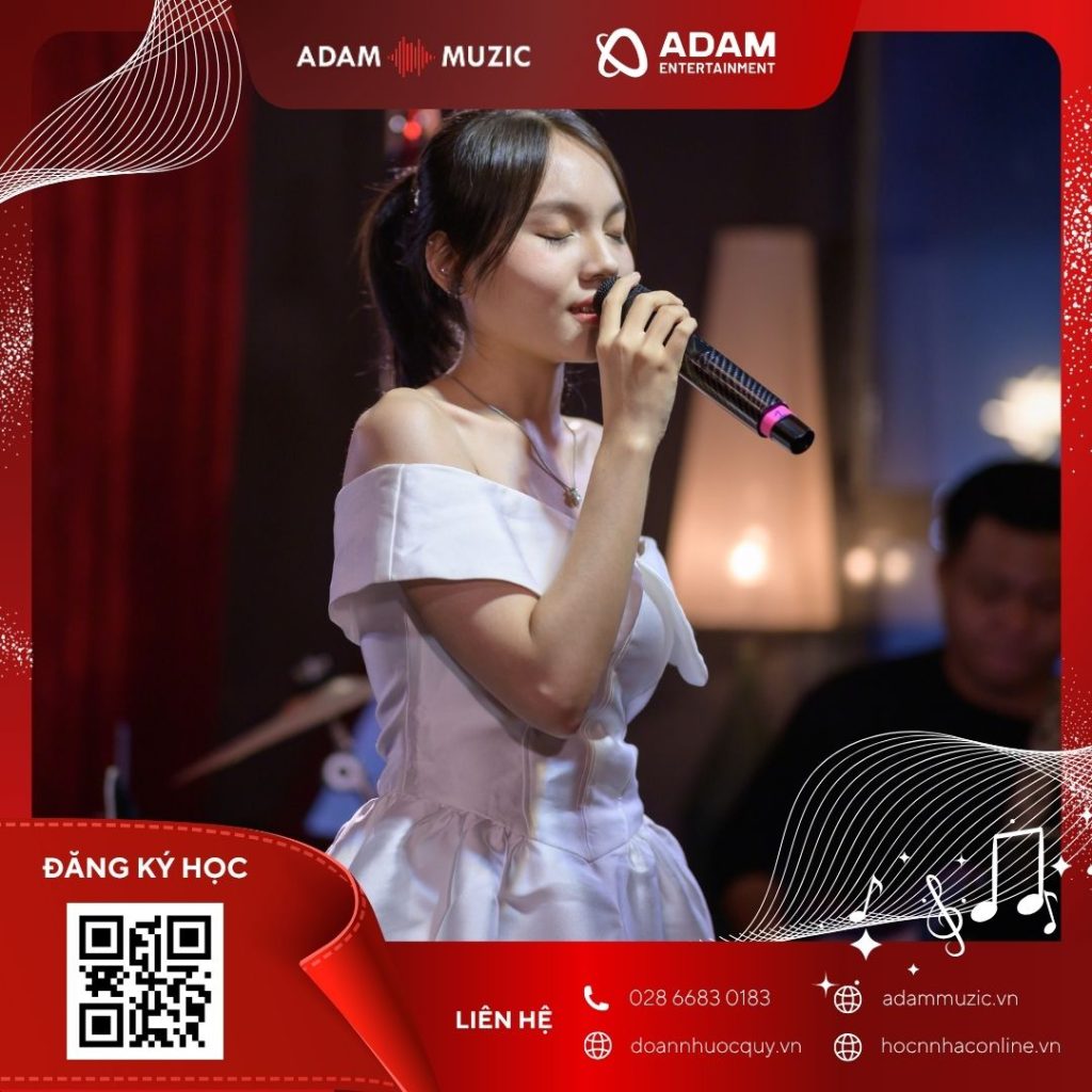 Adam Show #34 - Adam Muzic