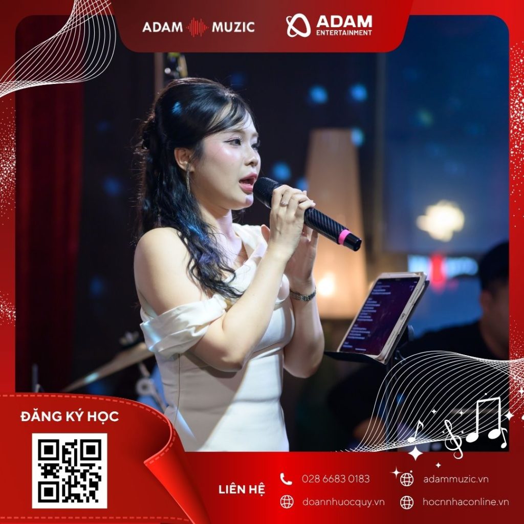 Adam Show #34 - Adam Muzic