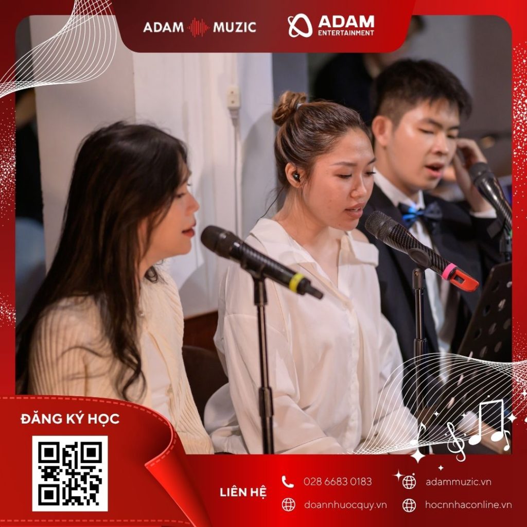 Adam Show #34 - Adam Muzic