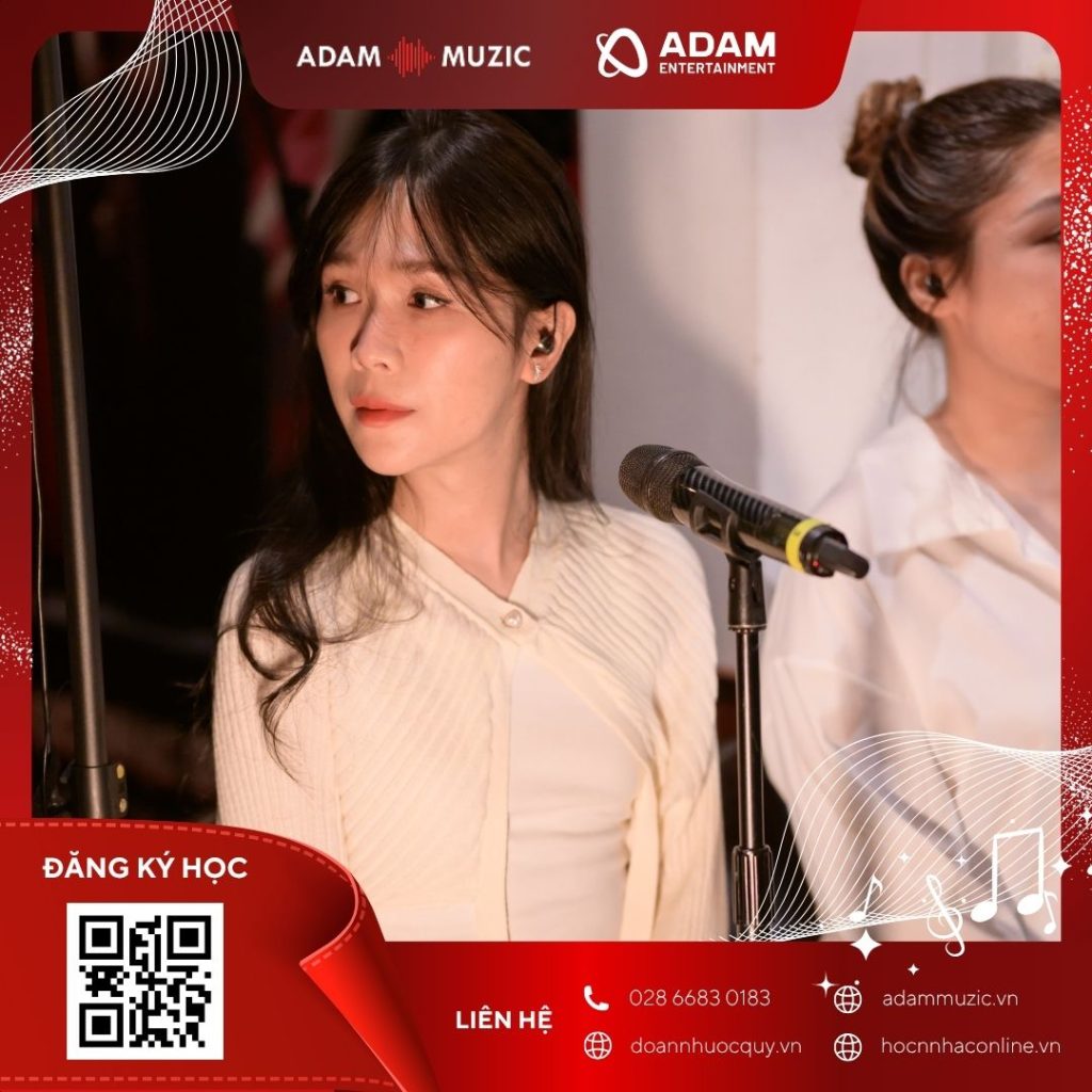 Adam Show #34 - Adam Muzic