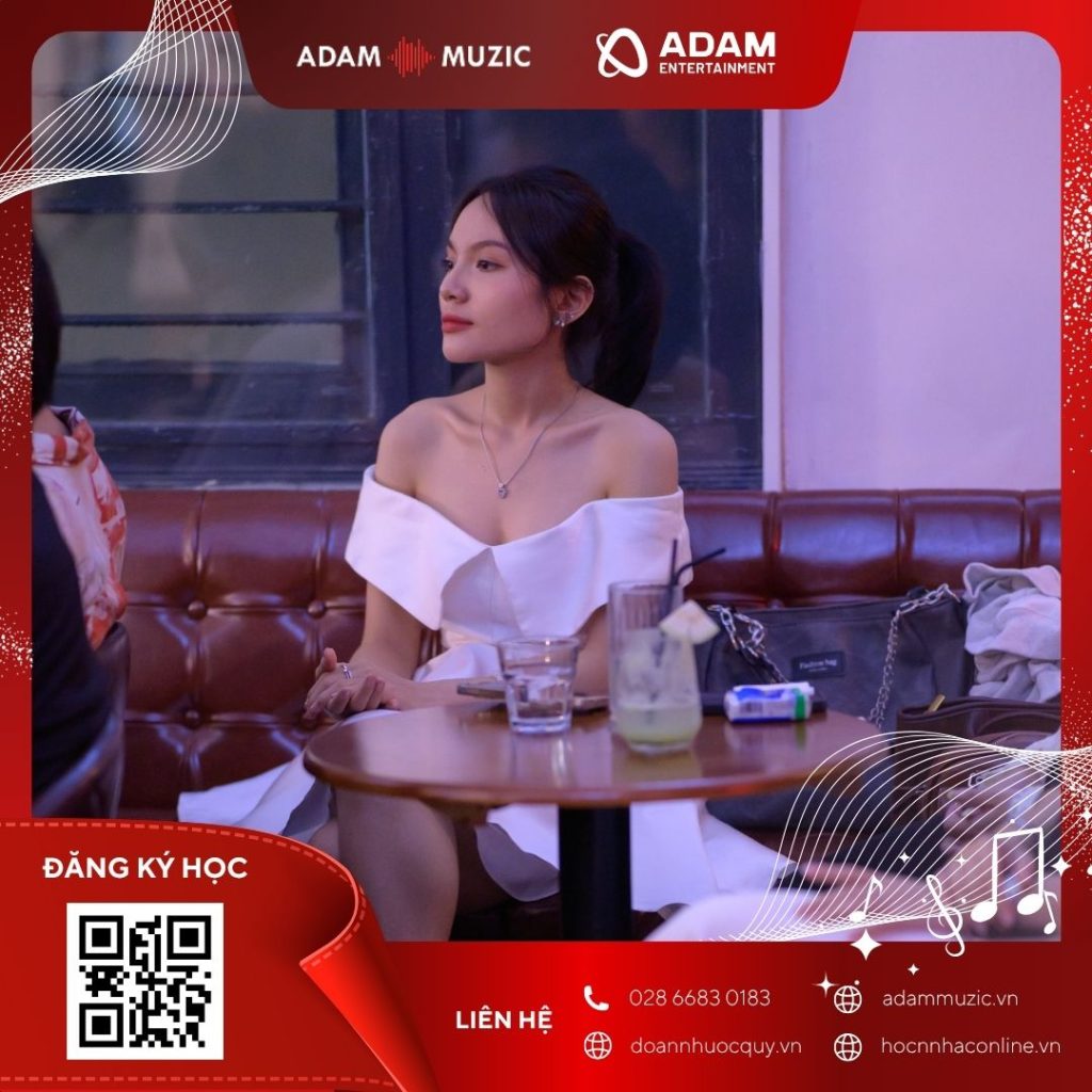 Adam Show #34 - Adam Muzic