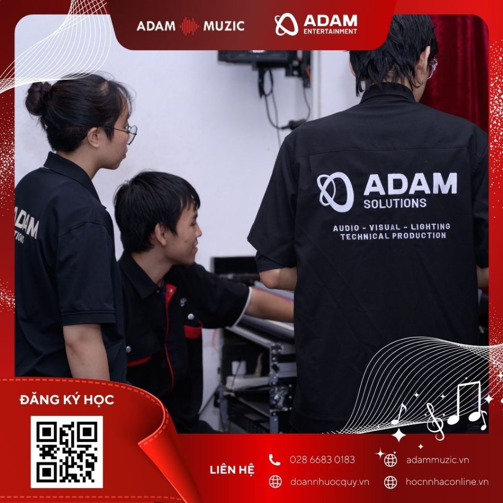 Adam Show #34 - Adam Muzic