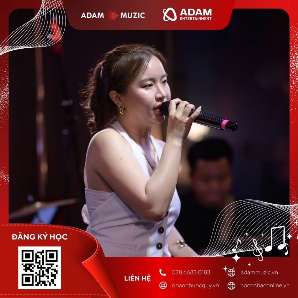 Adam Show #34 - Adam Muzic