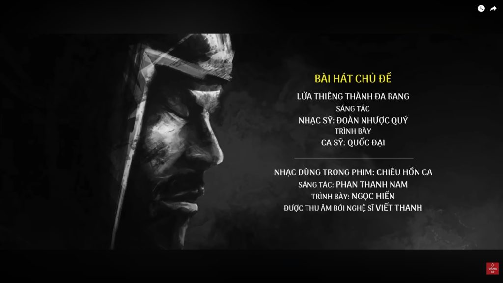 Đoàn Nhược Quý và Quá trình sáng tác ca khúc lửa thiêng thanh Đa Bang - Adam Muzic