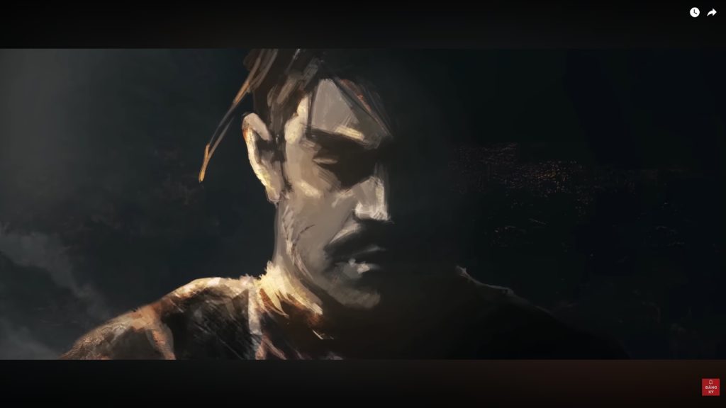 Đoàn Nhược Quý và Quá trình sáng tác ca khúc lửa thiêng thanh Đa Bang - Adam Muzic