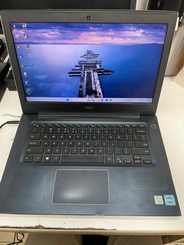 Laptop Dell Vostro 5471 - 14 inch