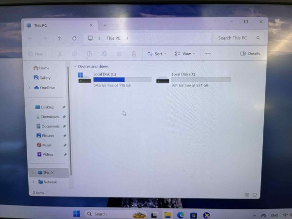 Laptop Dell Vostro 5471 - 14 inch