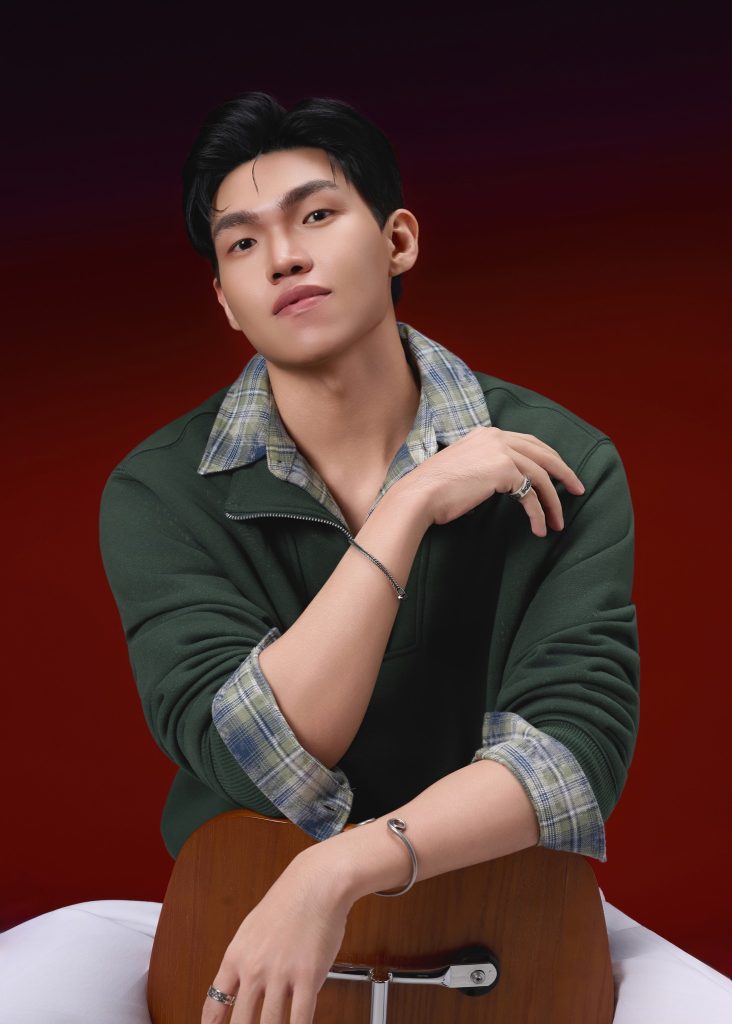 Tài Maverick - Học viên Adam Muzic